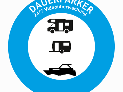 Abstellplatz - geeignet für: Wohnwagen - Deutschland - Kerstin Sehmer