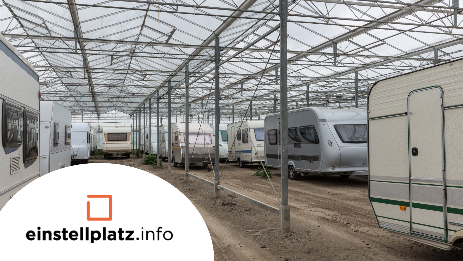 Was kostet es mich, meinen Camper einzulagern? - einstellplatz.info