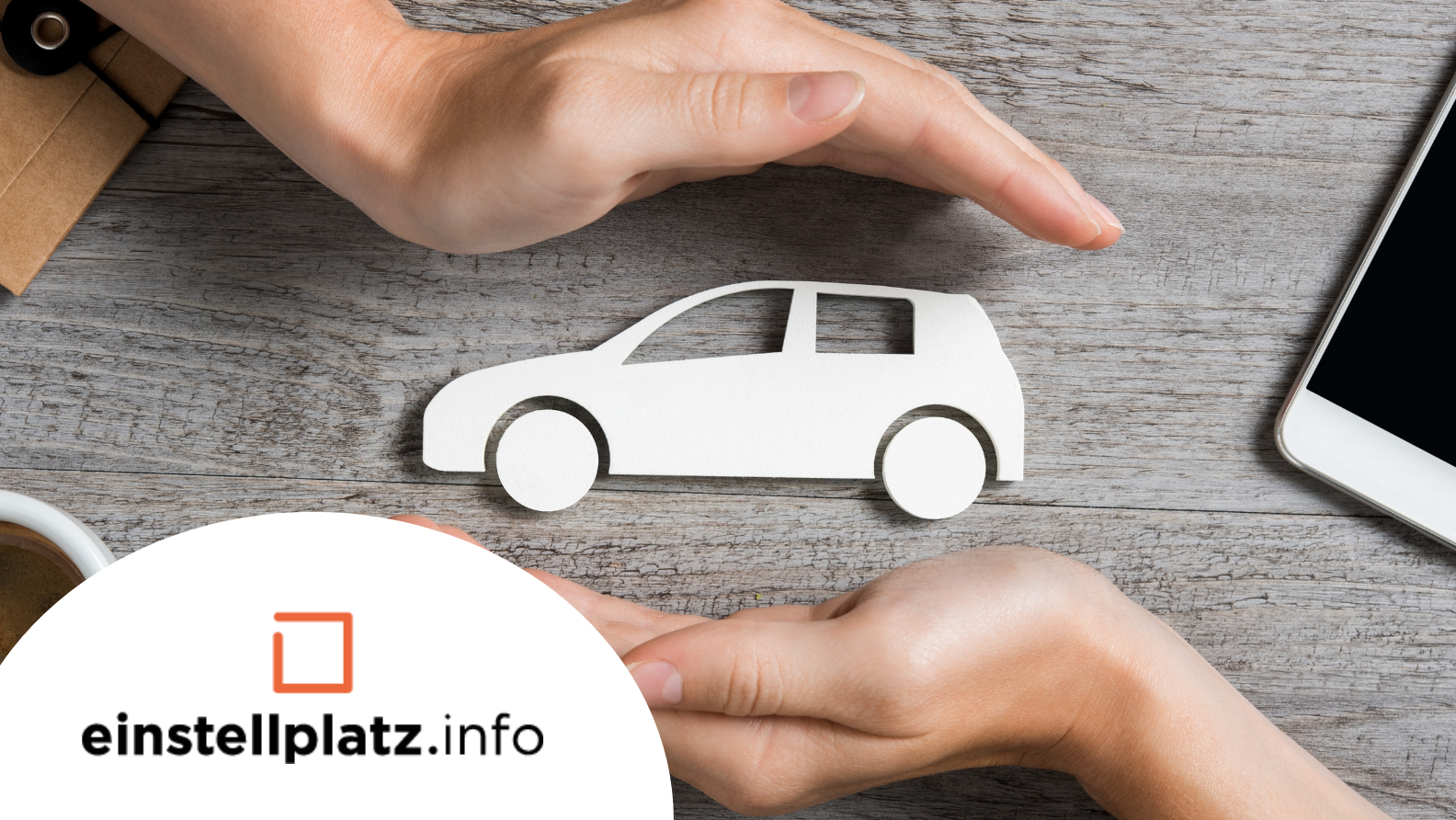 Verschiedene KFZ-Versicherungen: Worauf ist zu achten? - einstellplatz.info