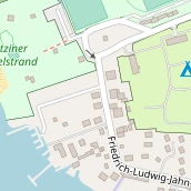 Einstellplatz auf Karte