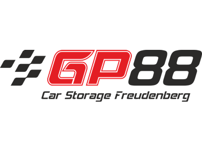 Abstellplatz - Bewachung: Videoüberwachung - GP88 Car Storage Freudenberg