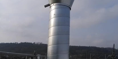 Abstellplatz - Bewachung: Videoüberwachung - Thurgau - Kontrollierte Lüftung - Einstellplatz für Wohnmobil, Oldtimer, Cabrio, Boote 