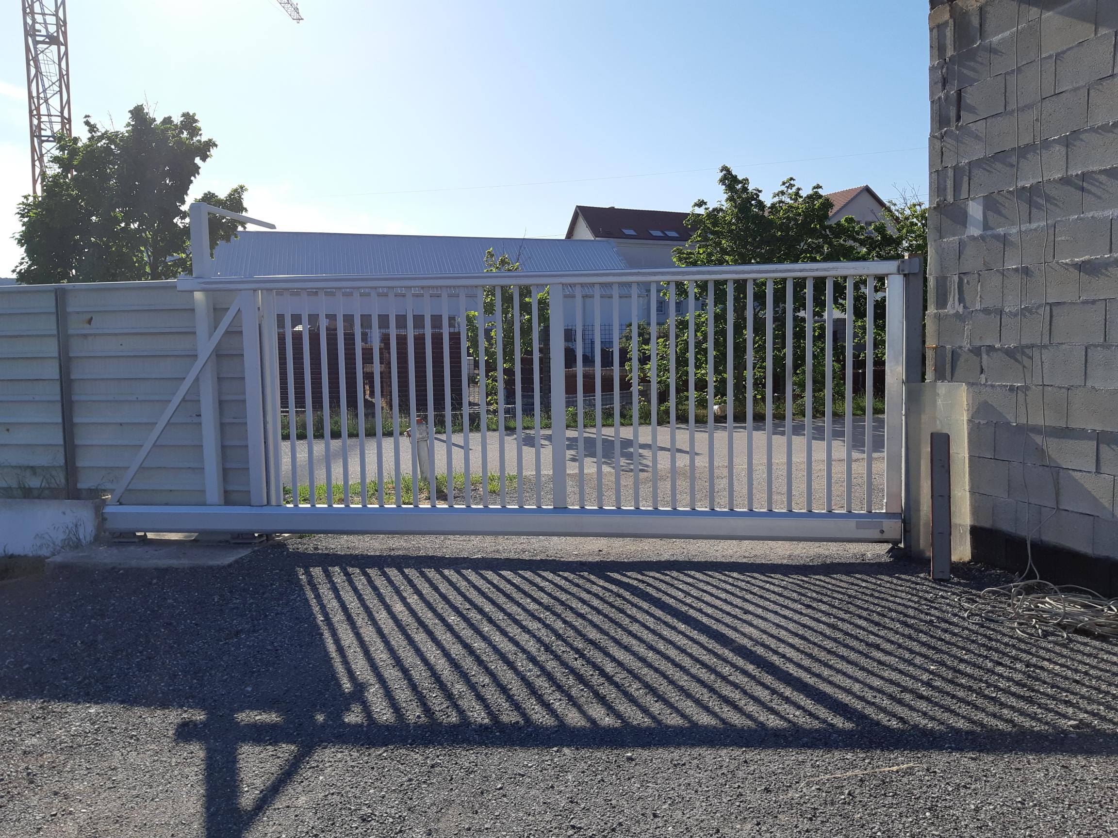 Einstellplatz: Servicecenter Wöllersdorf