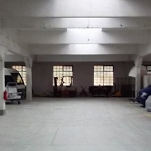Einstellplatz: Abstellfläche Halle 3  - Dittrich Logistik-und Businesshallen