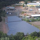Einstellplatz - Einstellplätze im Solarpark Dahn bei Firma Gethmann-Becker-Pötsch GbR