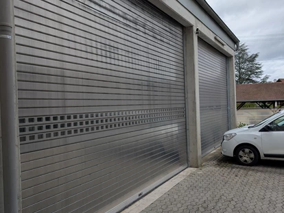 Abstellplatz - geeignet für: Wohnwagen - Baden-Württemberg - Friz Berglen