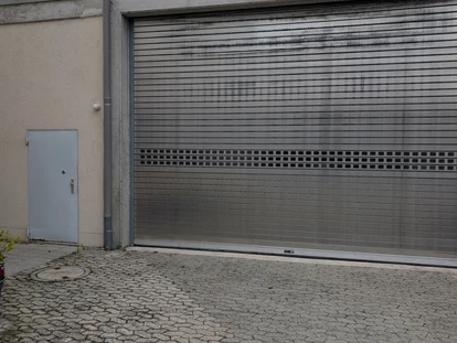 Abstellplatz - geeignet für: Wohnwagen - Baden-Württemberg - Friz Berglen