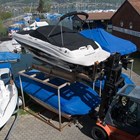 Einstellplatz - Bootswerft Faul Erlach