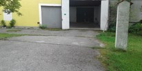Abstellplatz - geeignet für: Wohnwagen - Haag am Hausruck - Garagenplätze für Wohnwägen in Oberösterreich