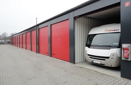 Einstellplatz: maxi-garagen Darmstadt