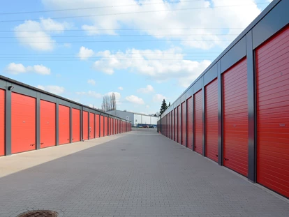 Abstellplatz - Autobahn - Deutschland - maxi-garagen-darmstadt