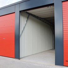 Einstellplatz: maxi-garagen Darmstadt