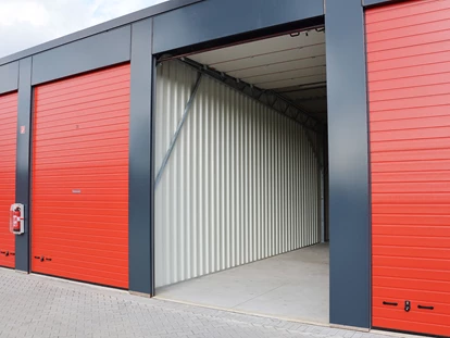 Abstellplatz - Autobahn - Deutschland - maxi-garagen-darmstadt