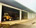 Einstellplatz: Hartl Vermietung: Einstellplätze für Fahrzeuge aller Art und Lagerräume zu vermieten