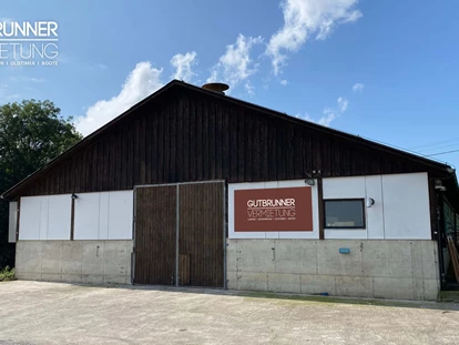 Abstellplatz - geeignet für: Wohnwagen - Sipbachzell - GUTBRUNNER VERMIETUNG