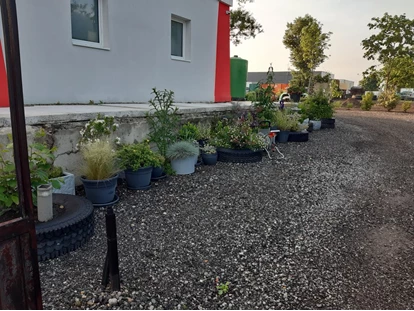 Abstellplatz - PLZ 2601 (Österreich) - Natur & Freizeit - Campingverein