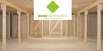 Abstellplatz - geeignet für: Wohnwagen - Oberösterreich - Lagerhalle individuell gestaltbar - Dein Mietplatz 