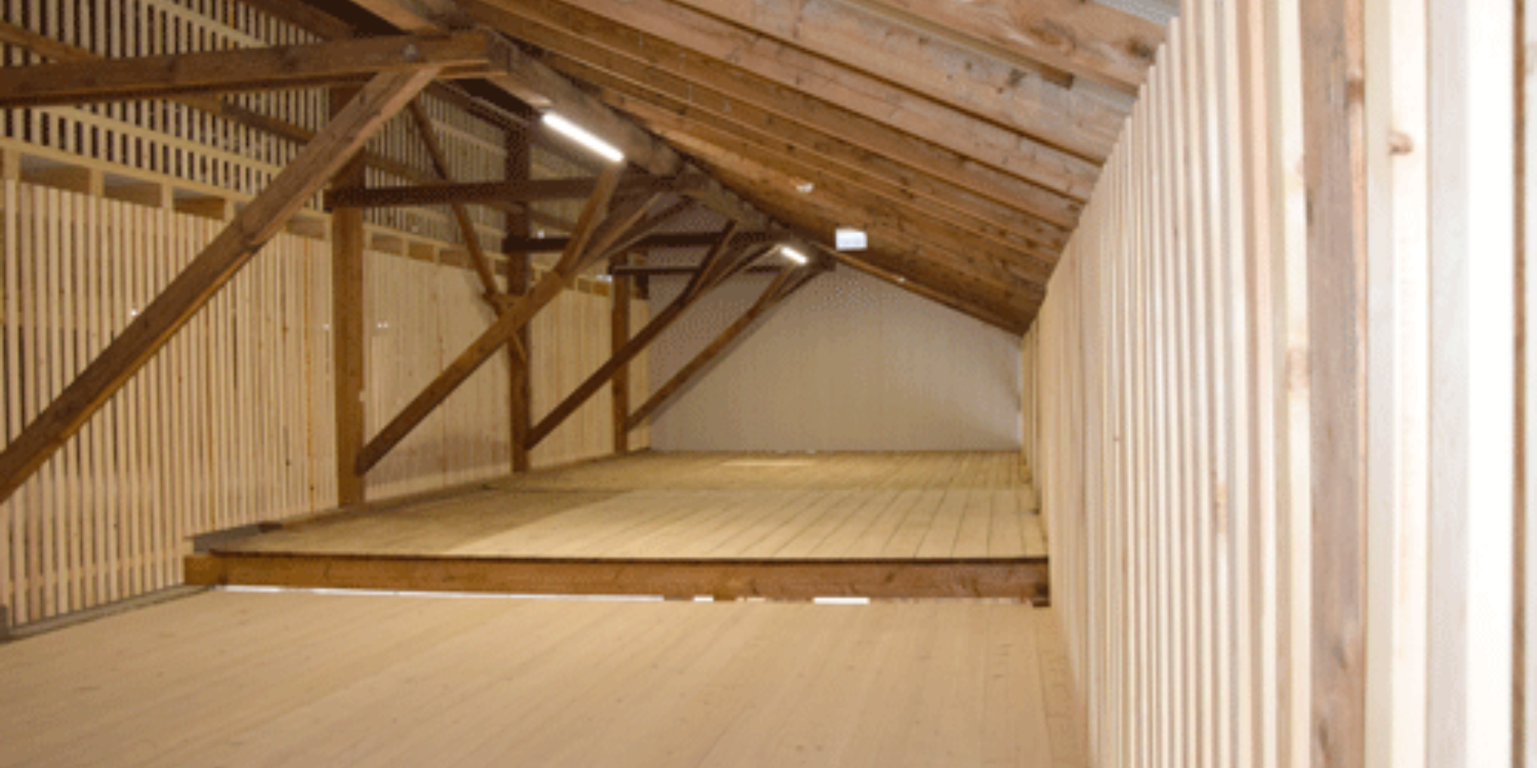 Abstellplatz - geeignet für: Wohnwagen - Oberösterreich - Großer Self-Storage Raum - Dein Mietplatz 