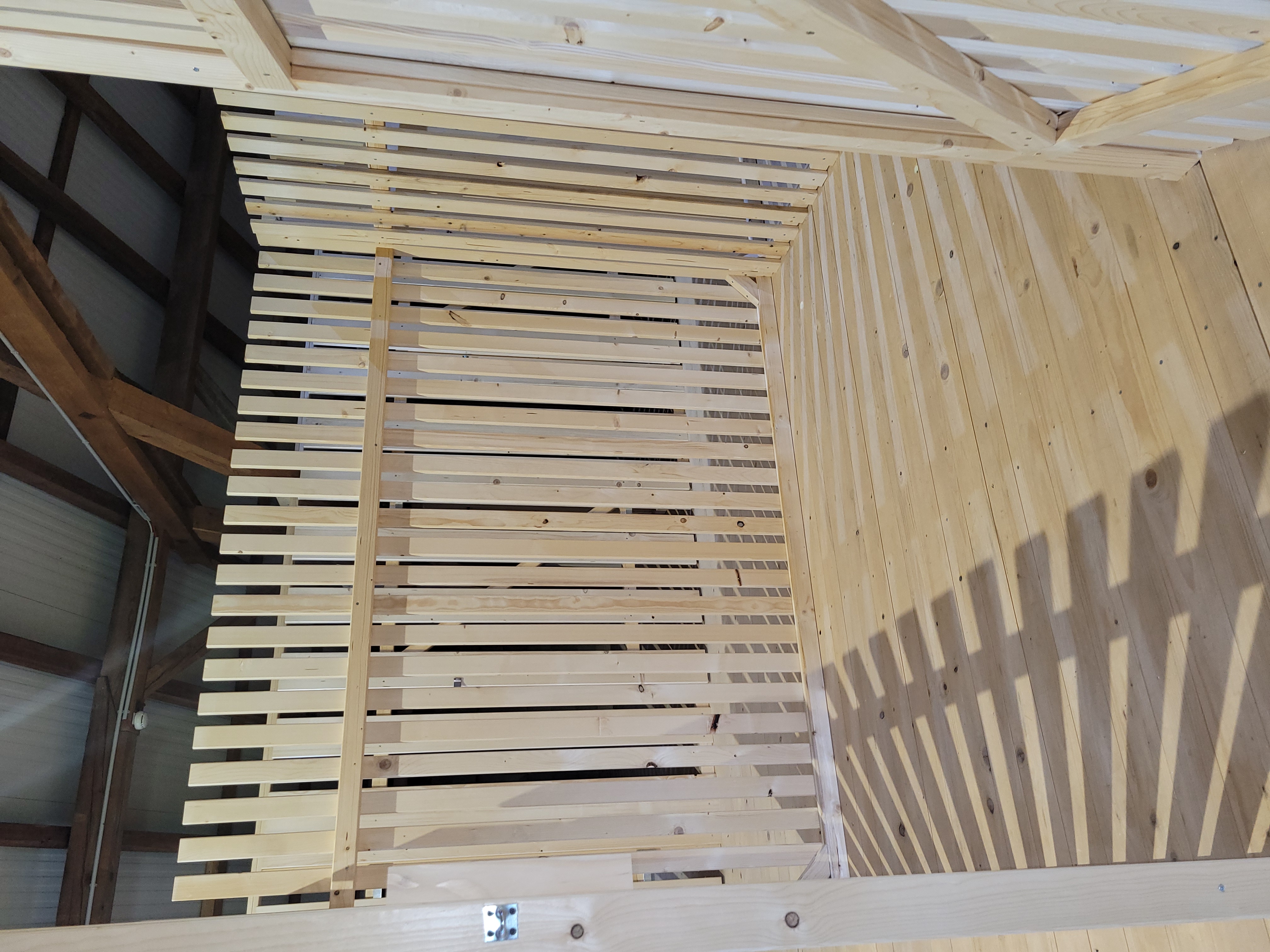 Einstellplatz: 5m² - die kleinsten Boxen die wir anbieten - Dein Mietplatz 