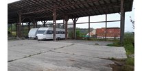 Abstellplatz - Garage einzeln versperrbar - Bayern - Einstellplatz Kirchschönbach 