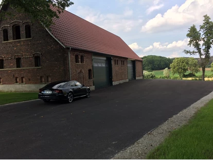 Abstellplatz - Münsterland - WR GmbH
