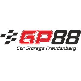 Einstellplatz: GP88 Car Storage Freudenberg