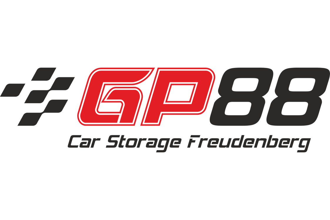 Einstellplatz: GP88 Car Storage Freudenberg