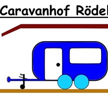 Einstellplatz: Caravanhof Rödel