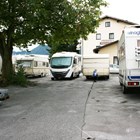 Einstellplatz - Abstellplätze in Anif-Niederalm in Salzburg Süd