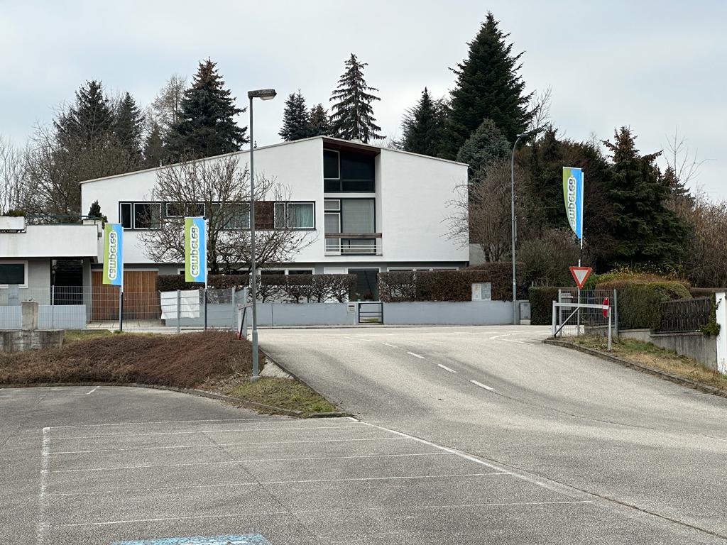 Einstellplatz: Einstellplatz Raum Tulln | zwischen Wien West und St. Pölten