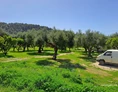 Einstellplatz: Farma Noe, Peloponnes
