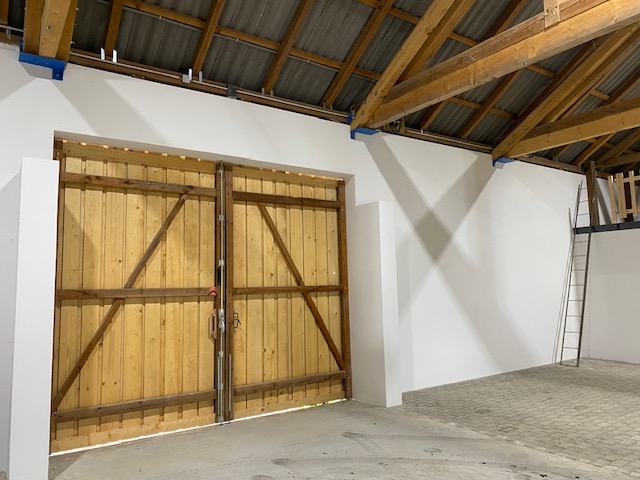 Einstellplatz: Gurten-Einstellplatz Wohnwagen