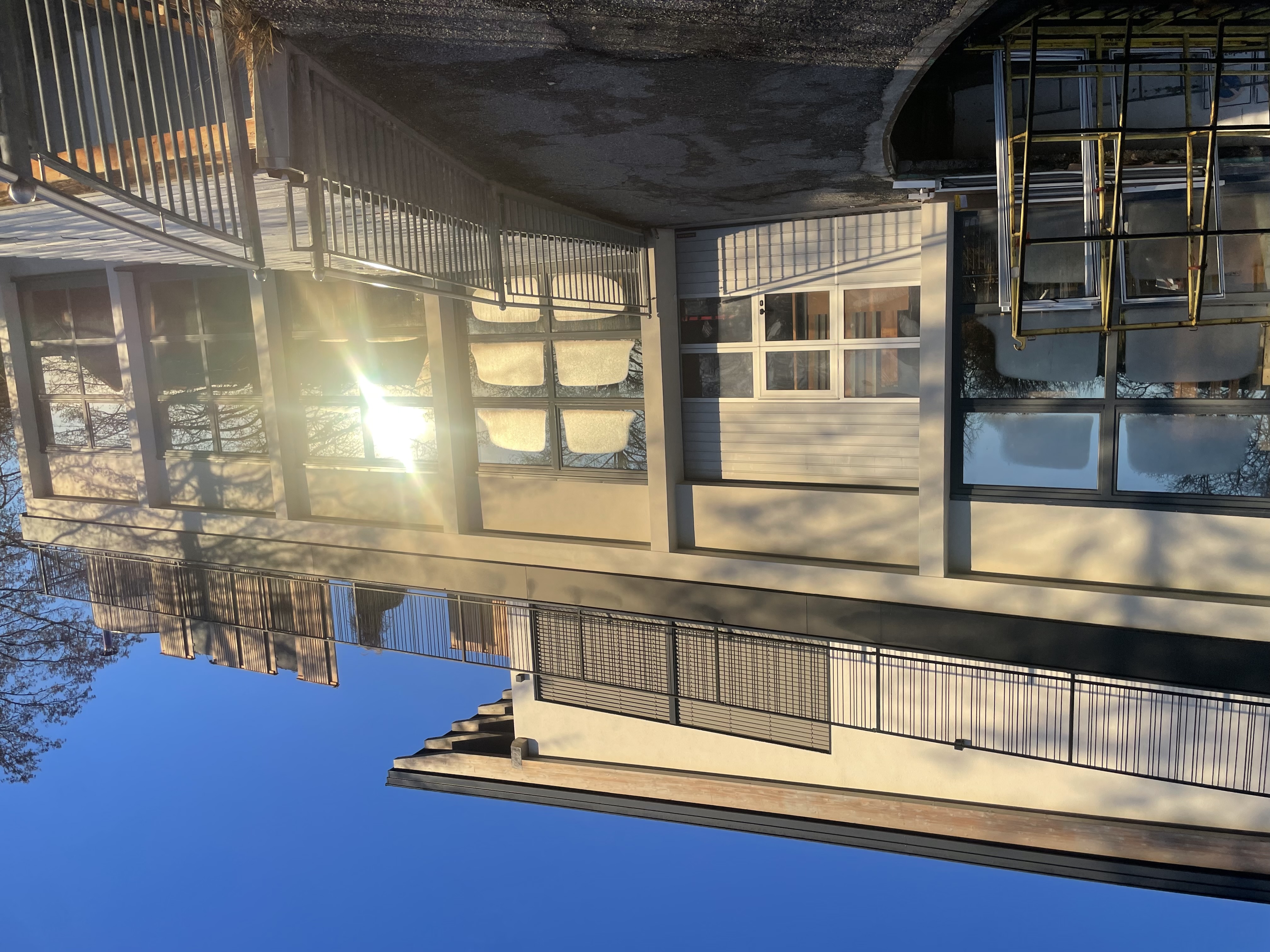 Abstellplatz - geeignet für: Wohnwagen - Oberösterreich - Halle mit Rolltor - Rampe EG - Halle Einstellplätze- Einzelplätze oder gesamte Fläche zur individuellen Nutzung 