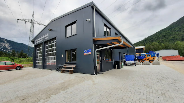 Abstellplatz - Leutasch Wohnwagen Boote Autos Oldtimer in A6105 Leutasch