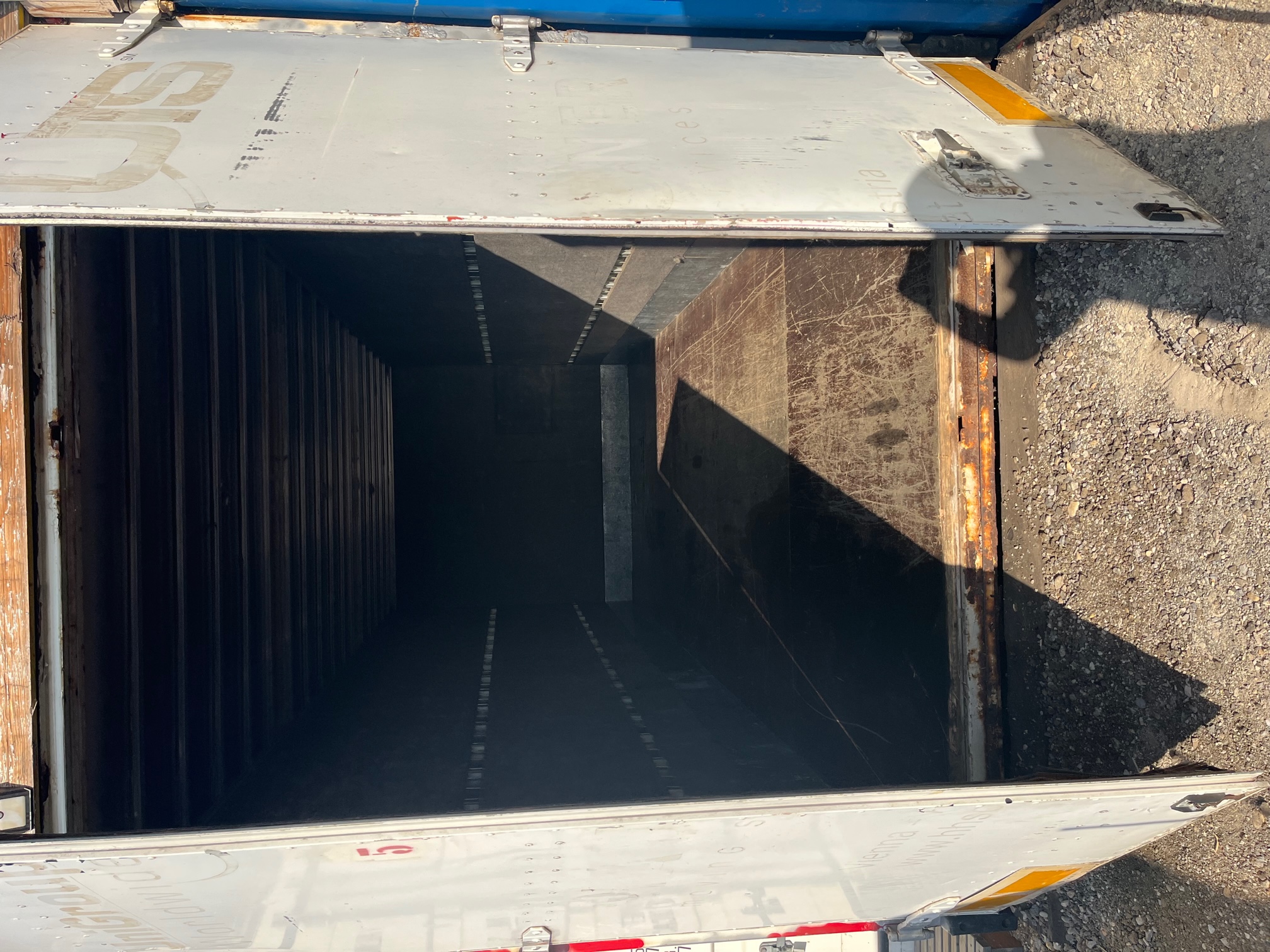 Einstellplatz: Strasshof - Abstellplätze , Einstellplätze , S2 Autobahn ca 8 km entfernt 