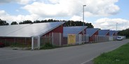 Abstellplatz - geeignet für: Reisemobile - Leutkirch im Allgäu - Wohnwagenpark Leutkirch im Allgäu